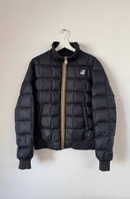 Giacca double face K-Way M