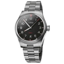 Orologio uomo oris propilot - orologio,