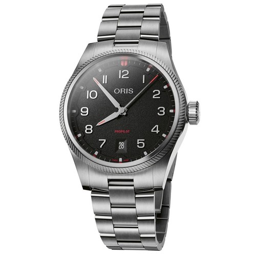 Orologio uomo oris - orologio, propilot