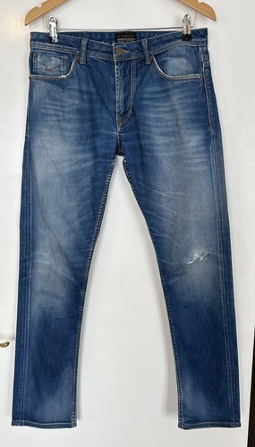 Jeans uomo zara - uomo,