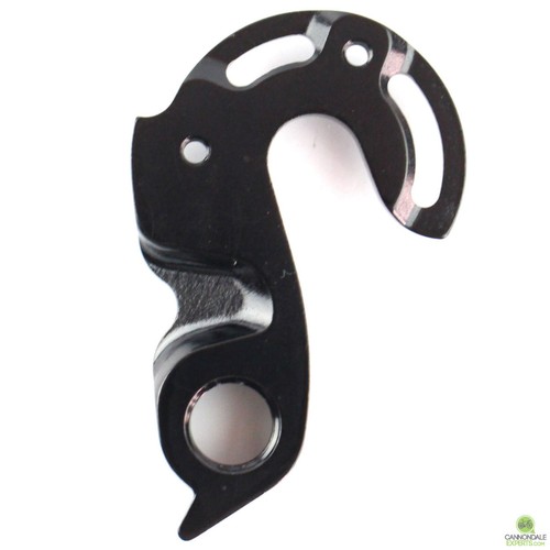 Cannondale deragliatore gancio - cannondale,