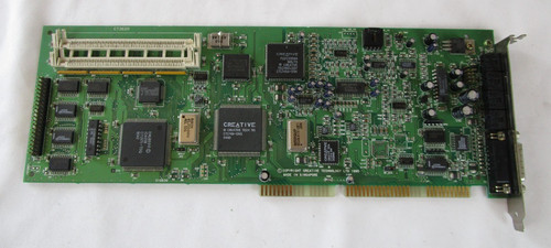 Creative sound blaster - creative,