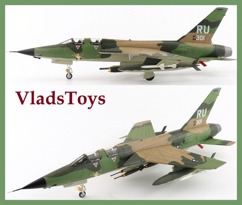 Hobby master 105f - 1/72, ef-105f