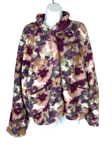 Bomber pile boho - boho, donna