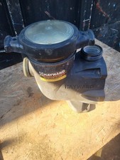 Pompa alloggiamento USATA