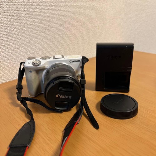 Canon eos fotocamera - canon,