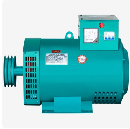 Generatore diesel tutto rame - generatore,