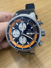 Orologio IWC Aquatimer