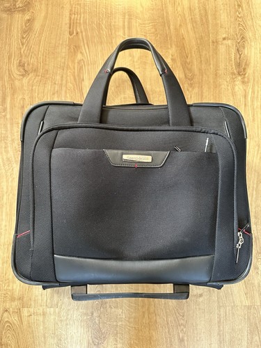 Samsonite laptop rolling - laptop, tote