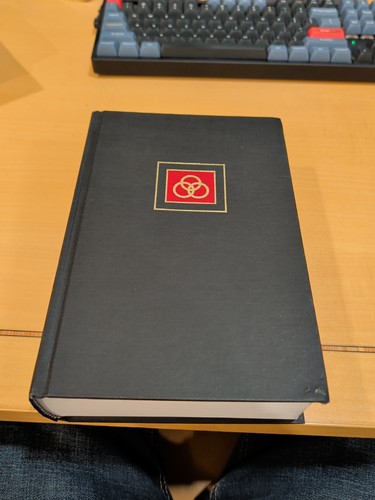 New dictionary catholic - new,