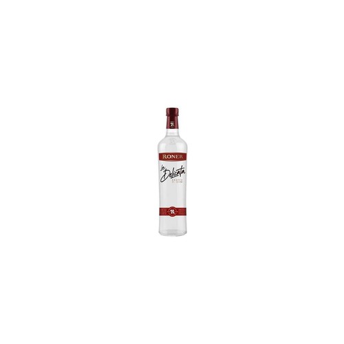 Grappa delicata roner - la,
