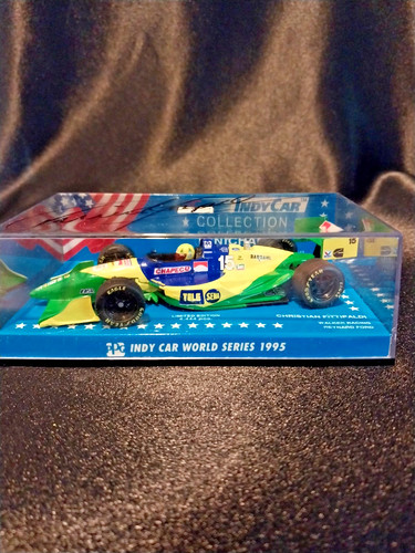 Christian fittipaldi - christian,