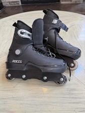 Roces Mens M12 UFS Aggressive