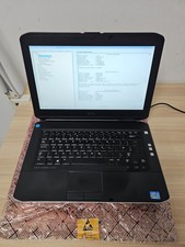 Dell latitude E5430 - i5-3340M