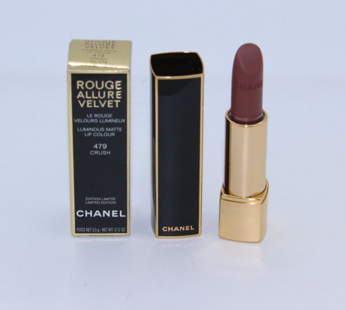 Rossetto opaco chanel rouge - opaco,