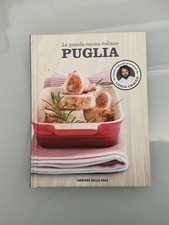 LA GRANDE CUCINA ITALIANA -