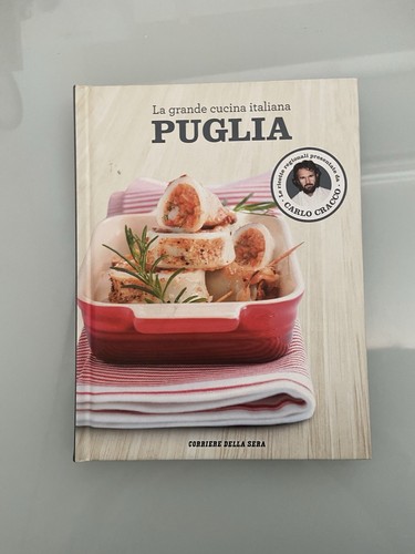 Grande cucina italiana - la,