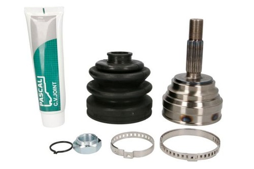 Pascal g1r004pc kit giunti - kit,
