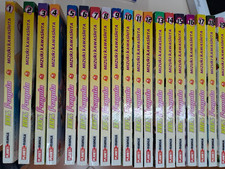 FRAGOLA 100 %  DA 1 A 19