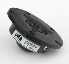 1pcs altoparlante tweeter - 1pcs,