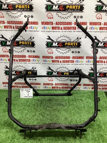 Staffa supporto baule honda - supporto,