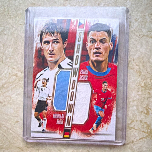 Maglie futera showdown klose - maglie,