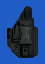 HK P2000 IWB Kydex Holster W/