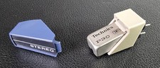 Technics P 30 - Sistema pickup