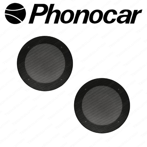 Phonocar 03011 griglie - phonocar,