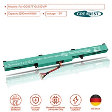 Batteria 15 V 3200 mAh