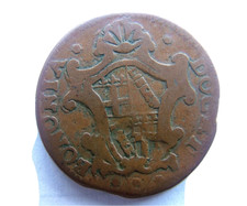 MEZZO BOLOGNINO 1737