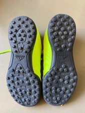 Scarpe calcetto bimbo Adidas taglia 32 come nuove.