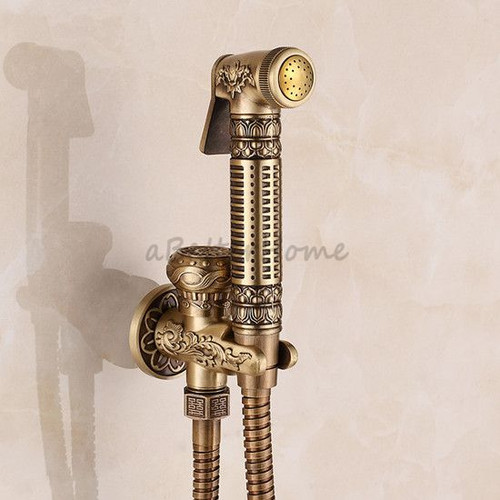 Kit doccetta pulizia - , wc