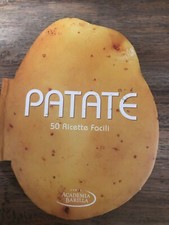 Patate, 50 ricette facili