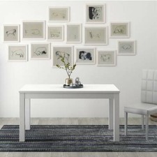 Tavolo da pranzo allungabile