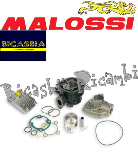 6431 cilindro malossi in - 6431,