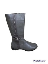 ASSO Stivale scarpa pelle