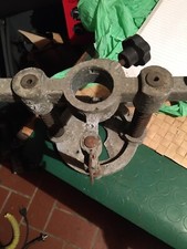 Supporto Fresa Vintage