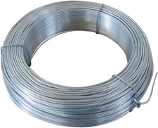 FILO DI FERRO per LEGATURE