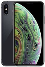 Apple iPhone XS - 64GB -