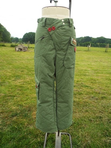 Pantaloni snowboard - pantaloni,