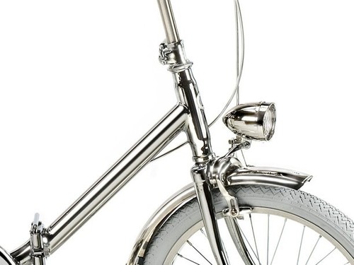 Cigno seventy bicicletta - seventy,