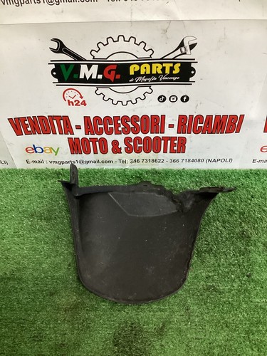 Parafango ruota posteriore - parafango,
