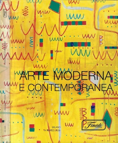 Arte moderna contemporanea - arte,