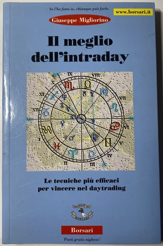 Meglio dell intraday - il,