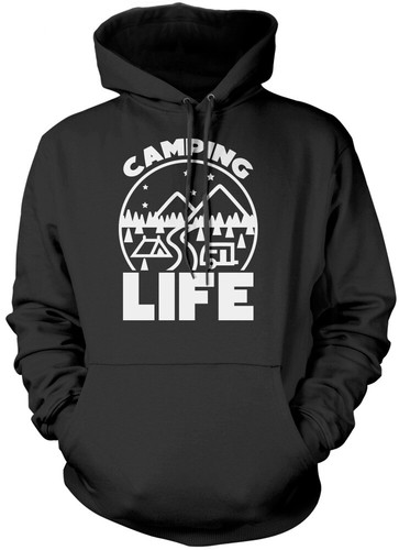 Felpa con cappuccio unisex