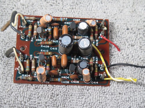 Marantz 4270 ricevitore - 4270,