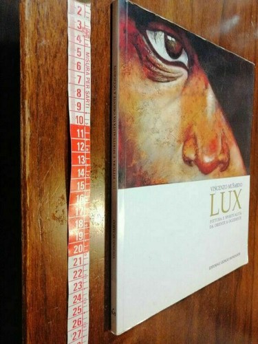 Libro vincenzo musardo lux - musardo.,
