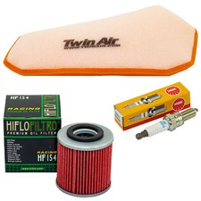 Kit Filtro Aria Filtro Olio
