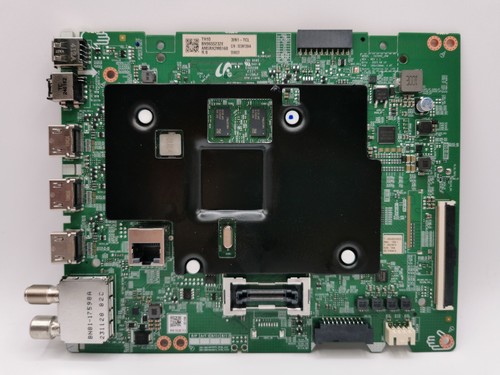 Scheda madre samsung - tv,